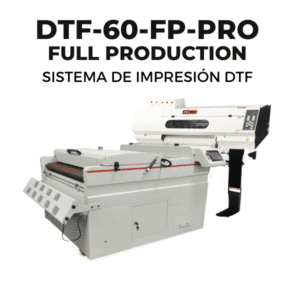 DTF-60FP-PRO