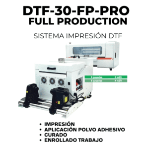 DTF-30-FP-PRO