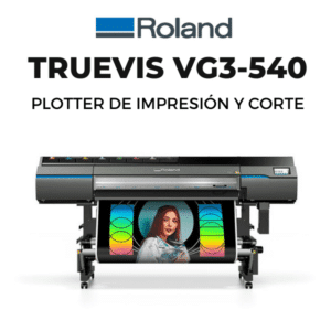 Roland TrueVis VG3-540