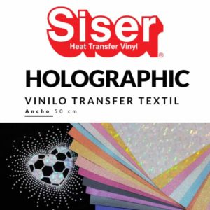 Siser Holographic