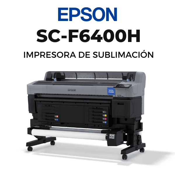 Epson SC-6500H