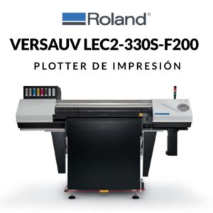 Roland Versauv LEC2-330-S-F200