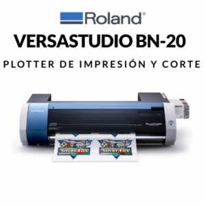 Roland VersaStudio BN20