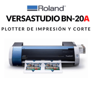Roland VersaStudio BN-20A