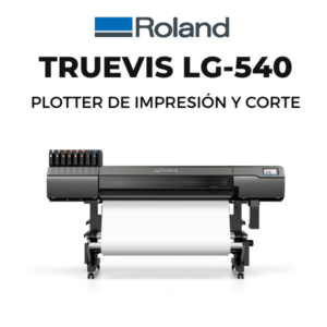 TrueVis-LG540