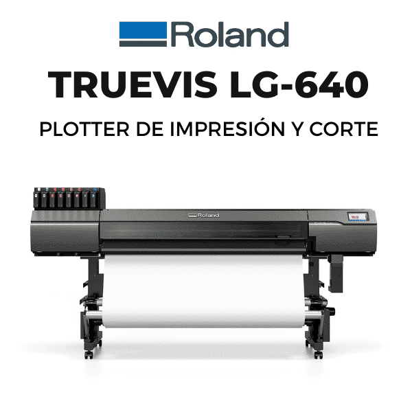 TrueVis-LG640