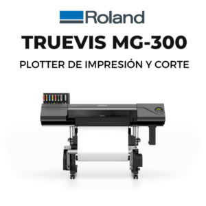 TrueVis-MG300