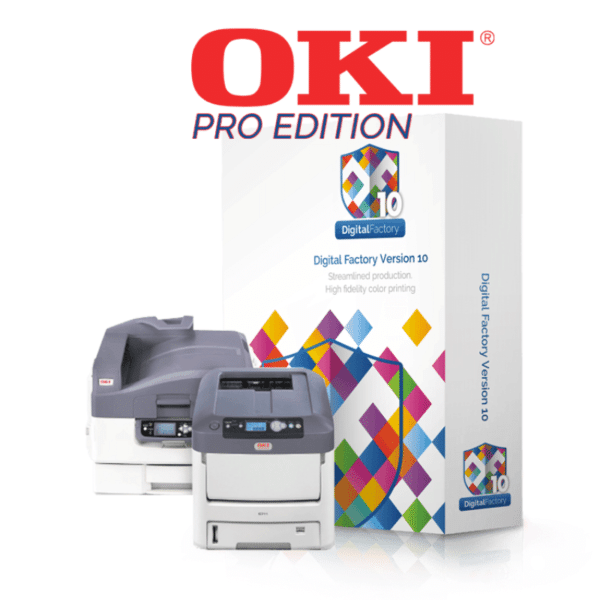 Digital Factory OKI Pro Edition