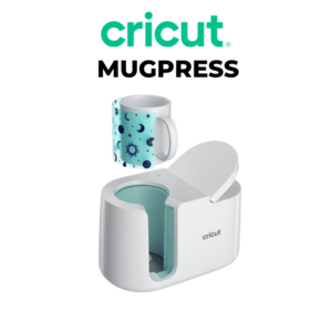 Cricut MugPress