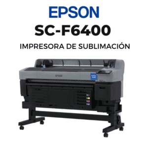 Epson SC-6400