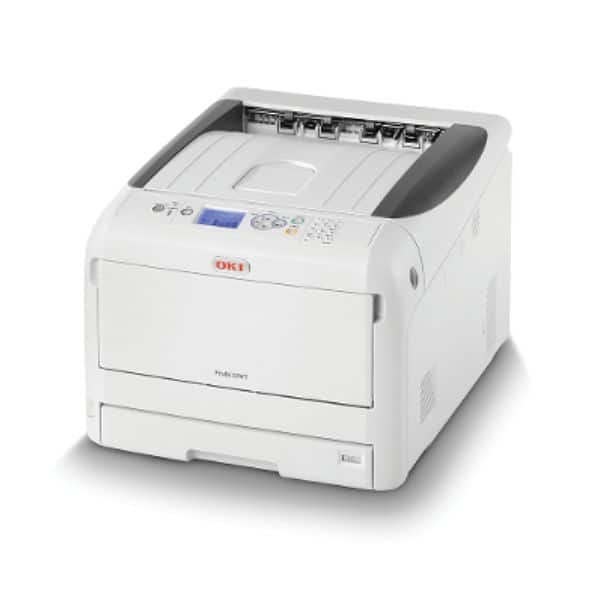Impresora IKI PRO-8432-WT Toner blanco