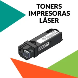 Toners Impresoras Laser
