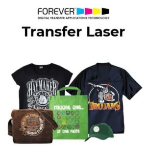 Transfer Laser