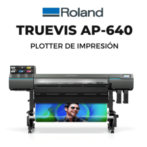 TrueVis-AP640