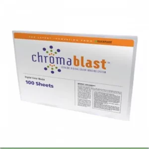 Chromablast