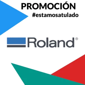 Promoción ROLAND