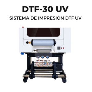 DTF-30-UV