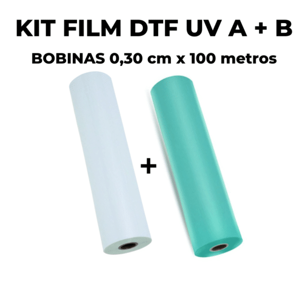 Film DTF UV