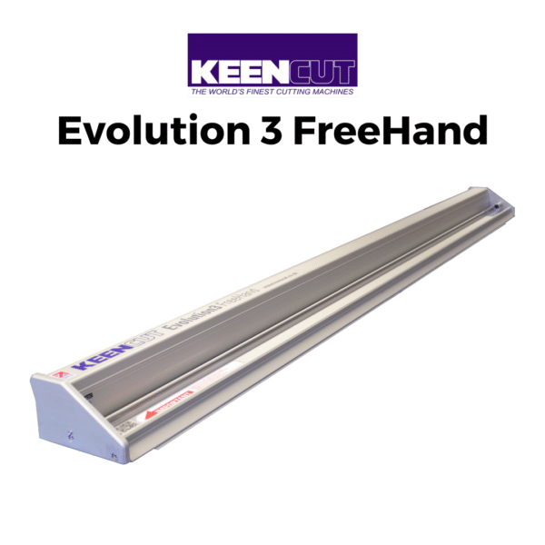 Keencut Evolution 3 FreeHand
