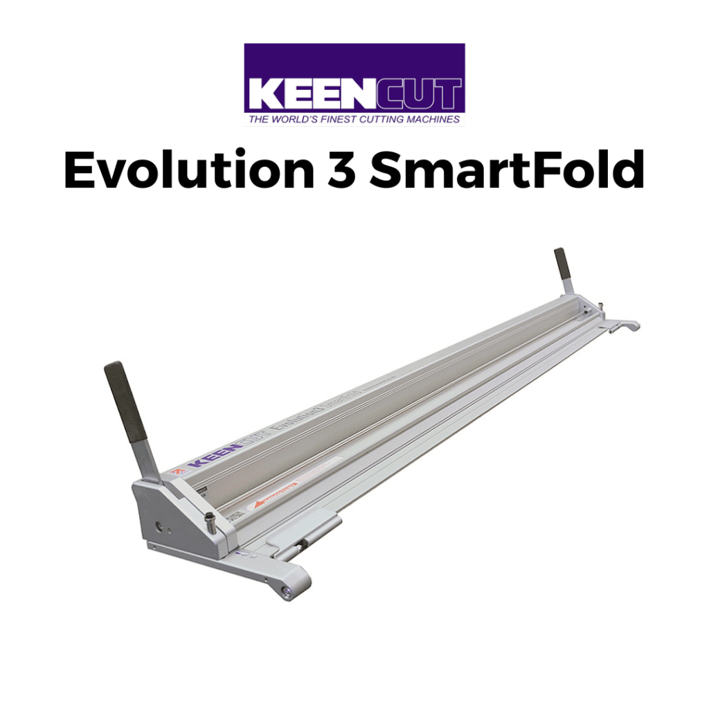 Keencut Evolution 3 SmartFold
