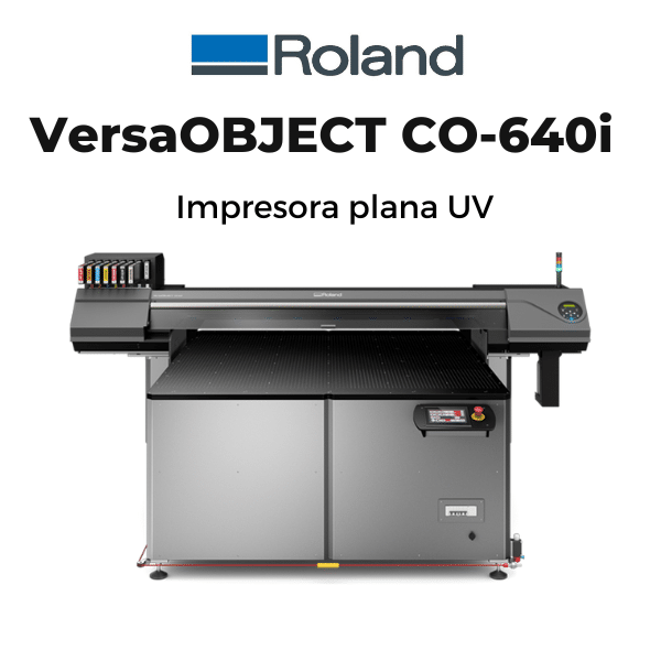 VersaObject CO-640i